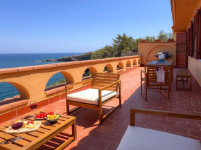Aldo beach House Agnone